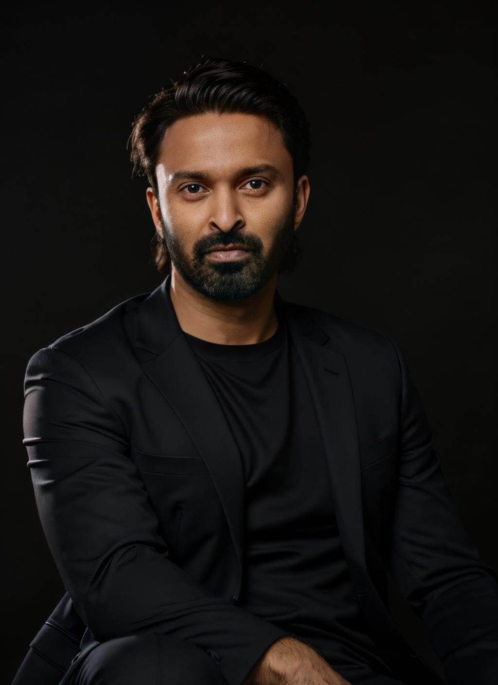 Dennis Raphel - President of CDACF