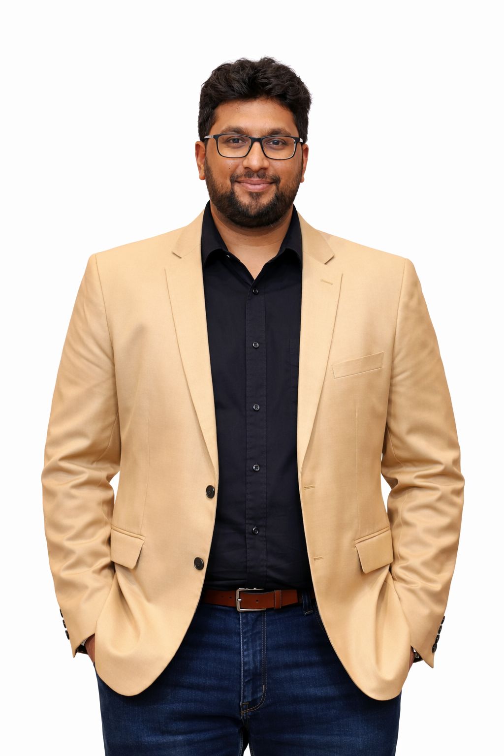 Vignessh Dhandayutham Karthikeyan